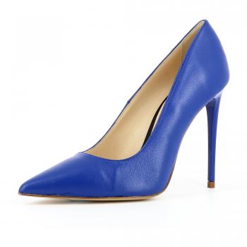 DESIDERIA Luxe Italiaanse Pumps