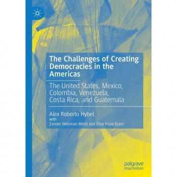 Vitalsource Technologies, Inc. Challenges Of Creating Democracies In The Americas