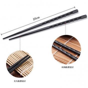 Palillos AntiResbajo Sushi y Chino A60