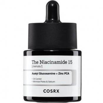 COSRX The Niacinamide 15 Sérum Facial 20 ml