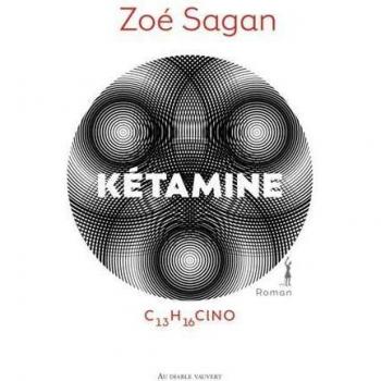 Kétamine