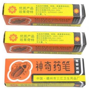 Anti-Fourmi & Cafard 2-Pack