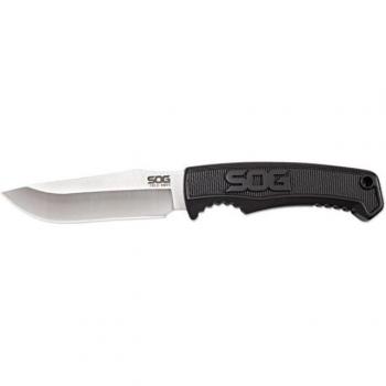 SOG 4-Inch Clip Point Field Knife