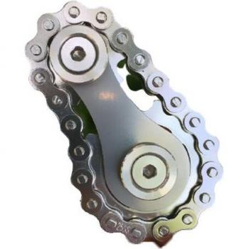 Educational Roadbike Gyro Toy