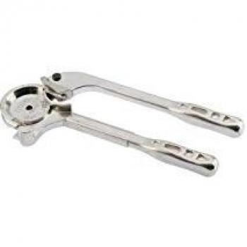 Virax Pince à cintrer Ø 16 mm en aluminium