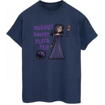 Netflix Ladies The Witcher Smart Play T-Shirt