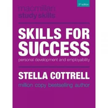 Skills for Success: Personal Development and Employability