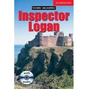 INSPECTOR LOGAN