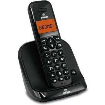 Brondi Cordless Nice Colore Blu