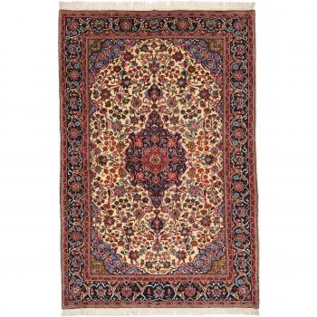 Sarough Anudada a Mano 144x218 de Irán