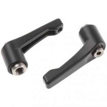 Maniglia Inserto Femmina M 6x8,42F per Mobili