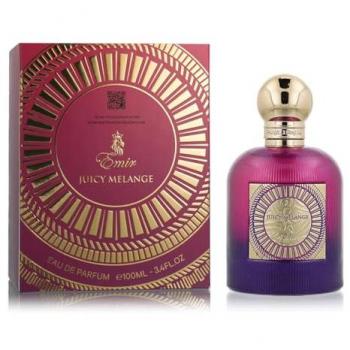 Emir Paris Corner Juicy Melange 100ml