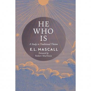 He Who Is