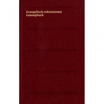 Evangelisch-reformiertes Gesangbuch