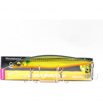 Megabass Cookai Bring 130F Kinbora Floating Bait