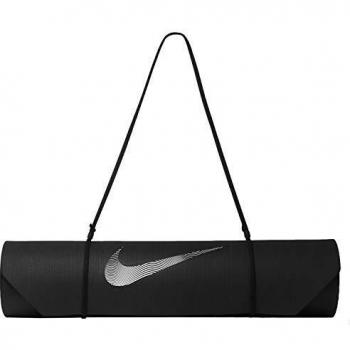 Nike Training Mat 2.0 Unisex Black/White