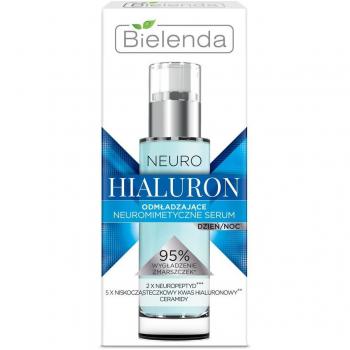 Bielenda Neuro Hyaluron verjüngendes Serum 30 ml