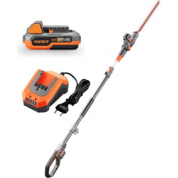 Fuxtec Telescopio FX‑E1HH20 – Corte Preciso 20V