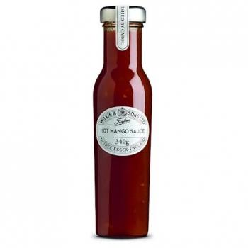 Wilkin & Sons Würzige Mangosauce