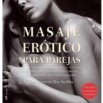 MASAJE ERÓTICO PARA PAREJAS