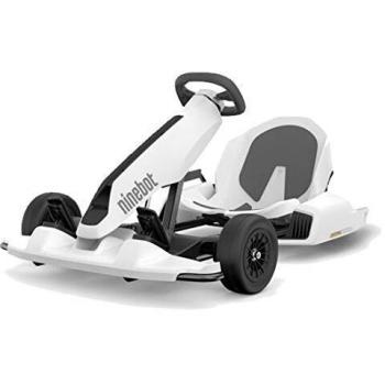 Segway Ninebot GoKart Conversion Kit