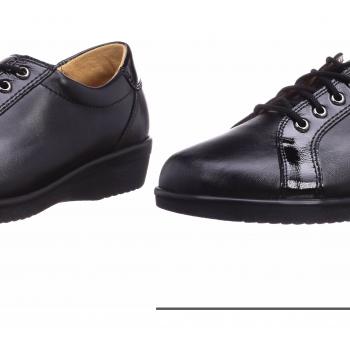 Ganter Sensitiv Inge, Weite I, Derby Femme