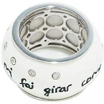 Anillo Mujer Demaria DM6TAX38B-B