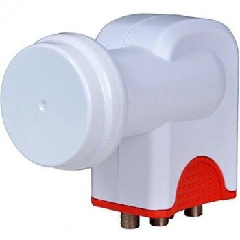 Bauckhage BW 40 QS Universal Quad LNB