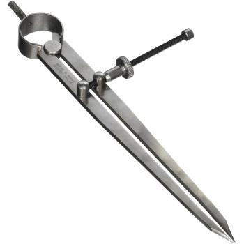 Moore & Wright Spring Calipers MAW508