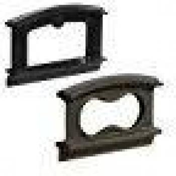 Giunto Invernale Outifrance in Cemento Plasmato