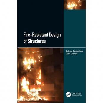 Vitalsource Technologies, Inc. Fire-Resistant Design of Structures