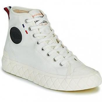Palladium PALLA ACE CVS Mid Sneaker – Weiß, EU 39