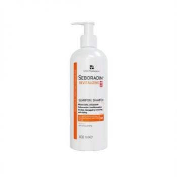 Seboradin Rinascita Capelli Secchi 400 ml