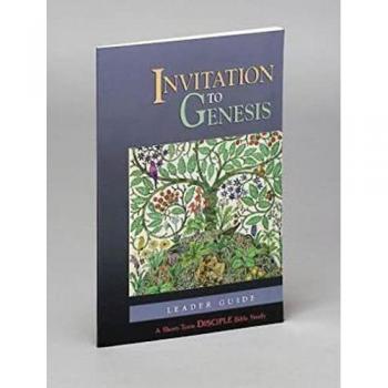 Invitation to Genesis