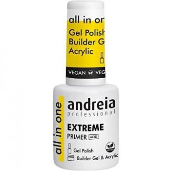 Andreia Professional Primer extrême tout en un (10,5 ml)