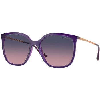 Vogue Eyewear VO5564SF Asian Fit 1647I6 Women's Sunglasses
