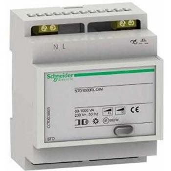 Schneider Electric Dimmer 1000W DIN