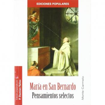 MARIA EN SAN BERNARDO