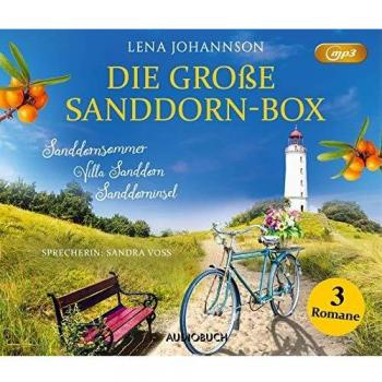 Die groÃe Sanddorn-Box