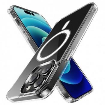 Capa Resistente Cyoo iPhone 14 Pro Max