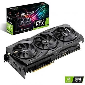GeForce 2070 8GB ROG Strix Asus