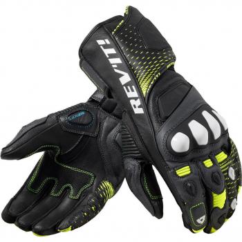 Revit Control Guantes Moto Talla XS