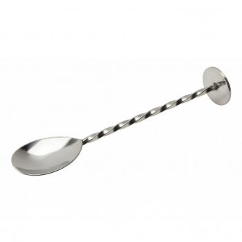 Fine Twist G&T Spoon, 152mm