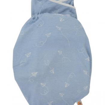 ERGOBABY | Zavinovačka Original TOG 0.5