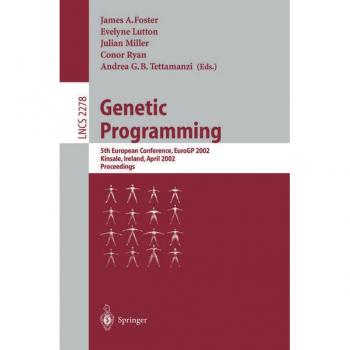 Vitalsource Technologies, Inc. Genetic Programming