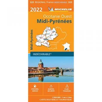 Midi-Pyrénées 2022