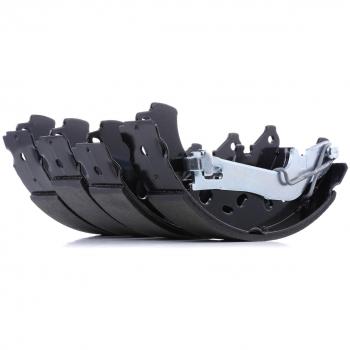 ATE Bremsbacken Set für Fiat Grande Punto, Opel Adam und Corsa