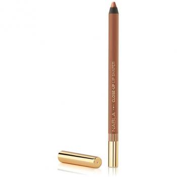 Nabla Close‑Up Lip Contour Pencil, Nude #3 (1.12 g)