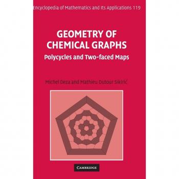 Geometry of Chemical Graphs, Encyclopedia of Mathematics and Its Applications