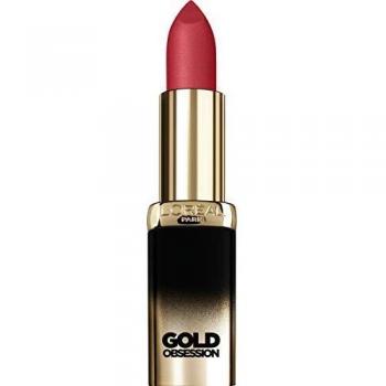 Barra de Labios L'Oréal Color Riche Rose Gold